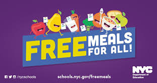 Free Meals for All