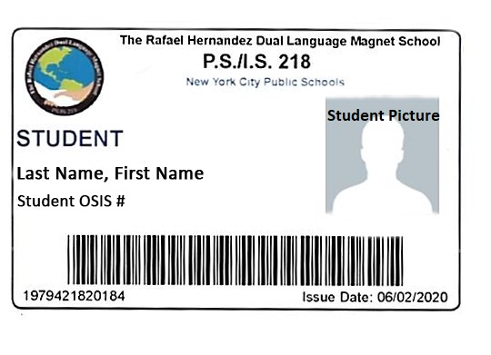 School ID