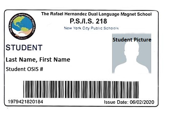 How Do I Find My Student Osis Number